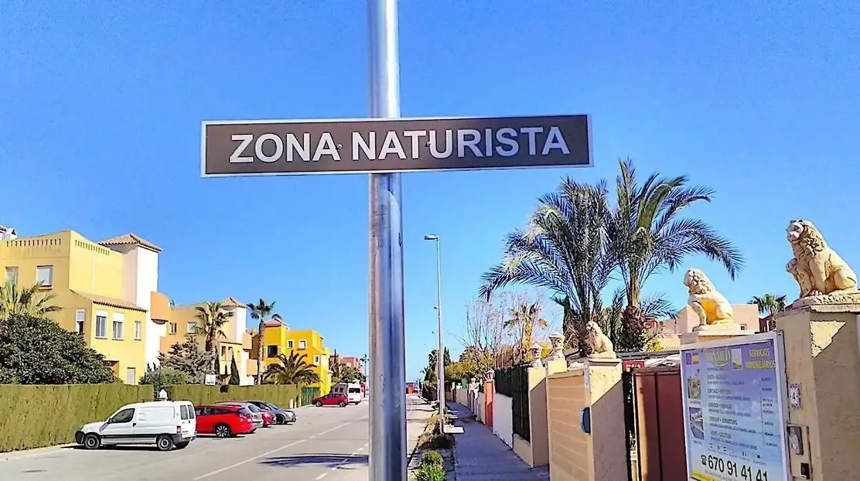 Encantador Estudio En 1ª Linea De Playa Vera Spanien