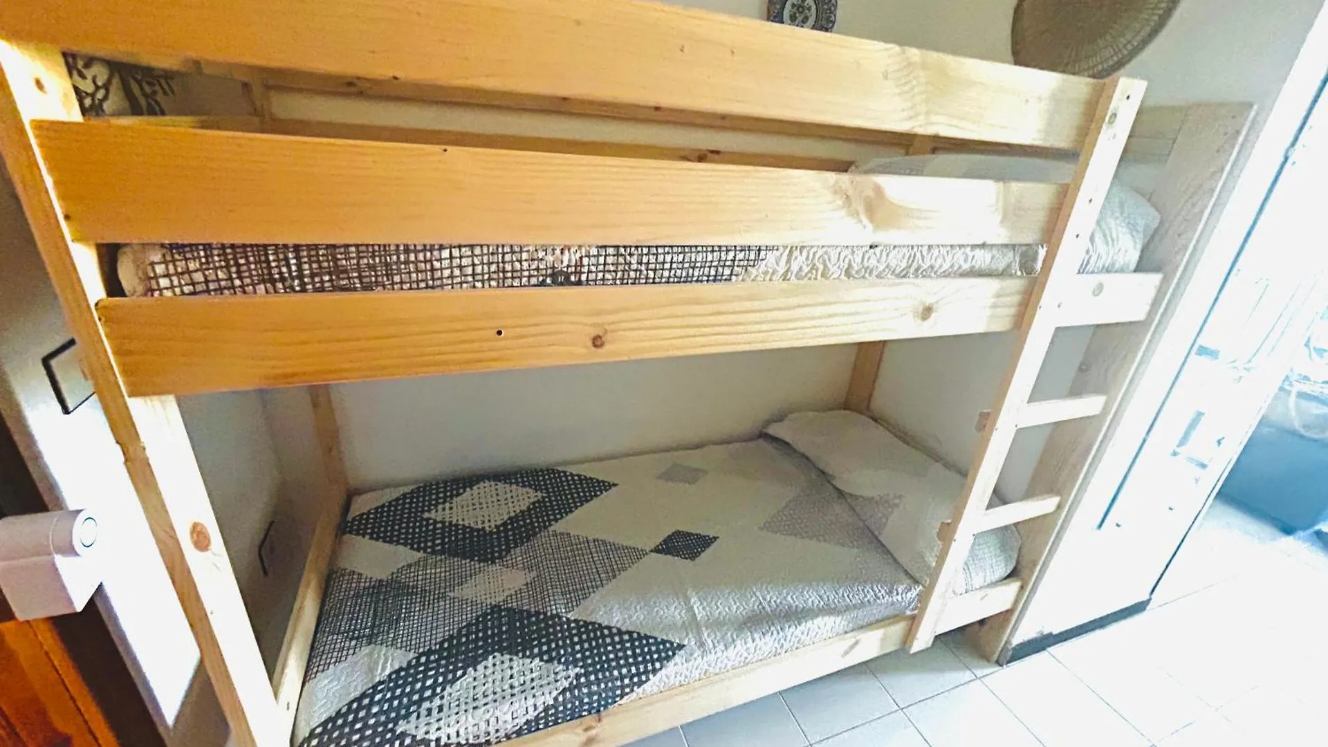 Lägenhet Encantador Estudio En 1ª Linea De Playa Vera