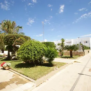 Casa A 400m De Playa, 3 Habitaciones, 2 Banos Y Jardin Vera