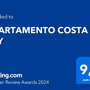 Costa Rey Vera